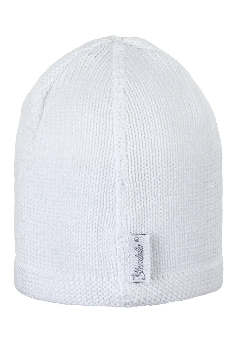 Strickmütze
