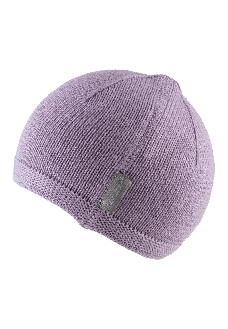 Strickmütze