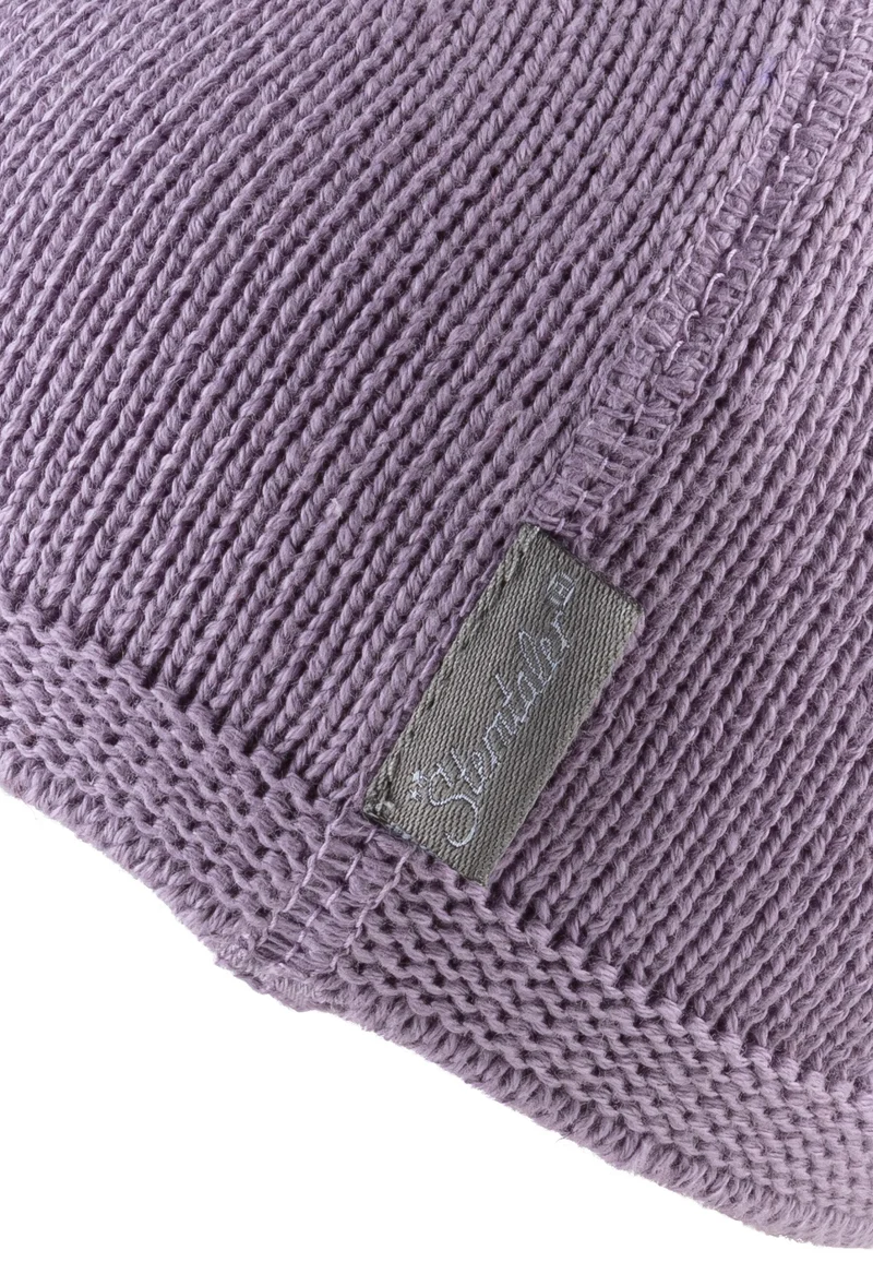 Strickmütze