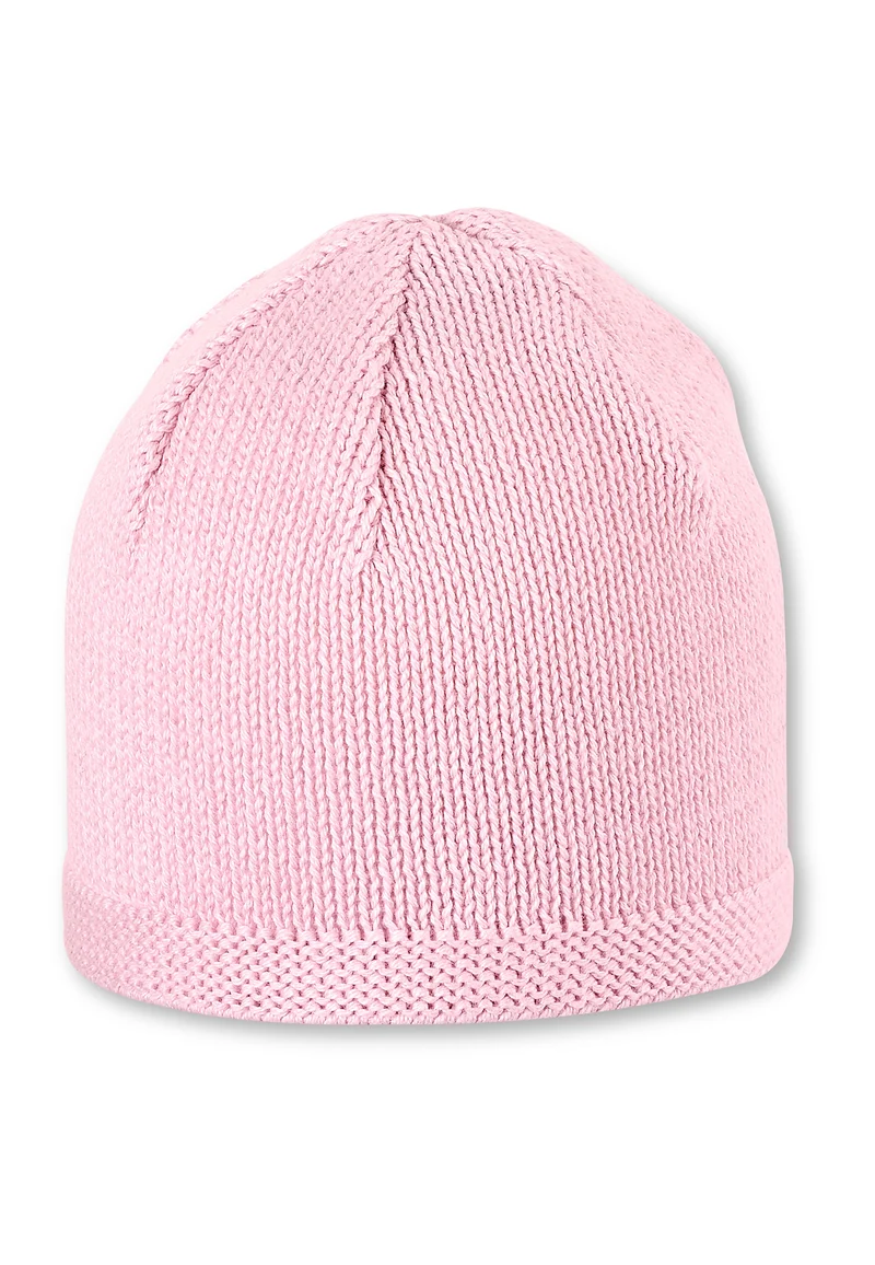Strickmütze