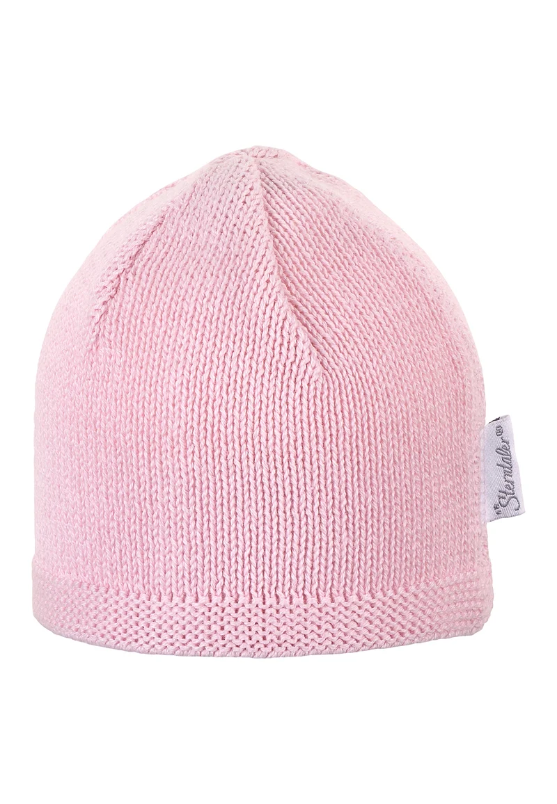 Strickmütze