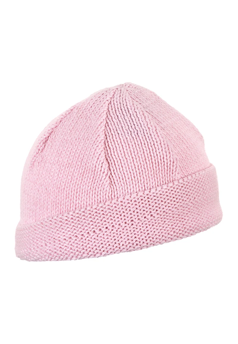 Strickmütze
