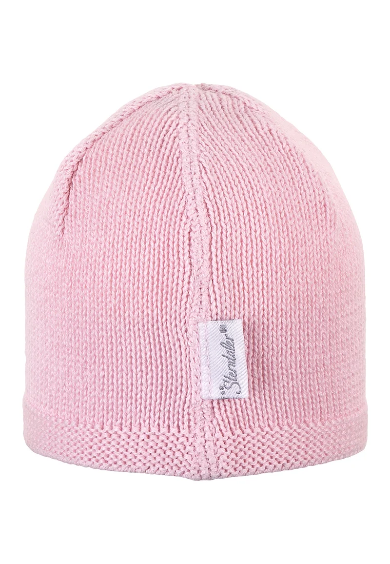 Strickmütze
