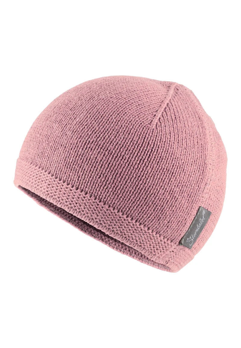 Strickmütze