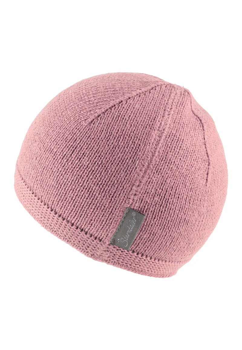 Strickmütze