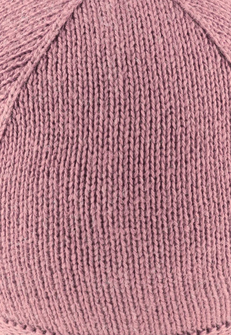 Strickmütze