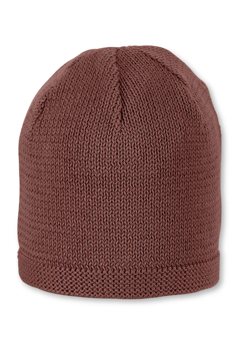 Strickmütze