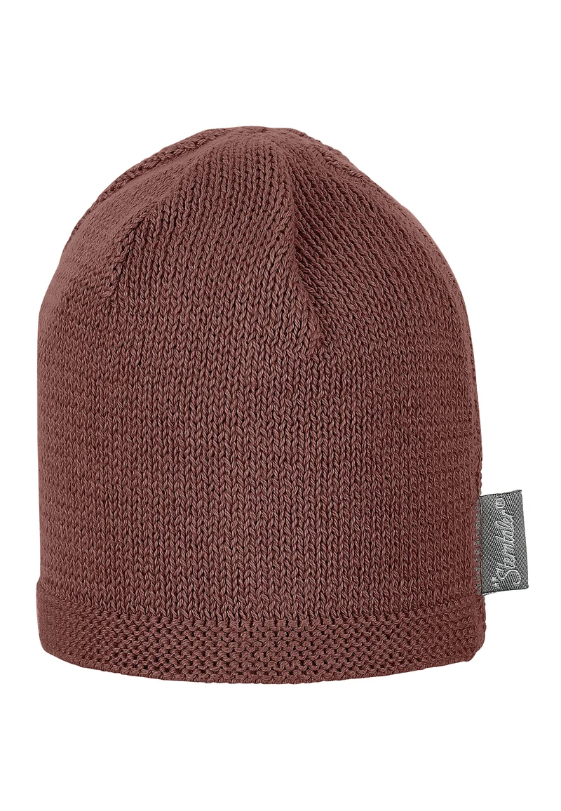 Strickmütze