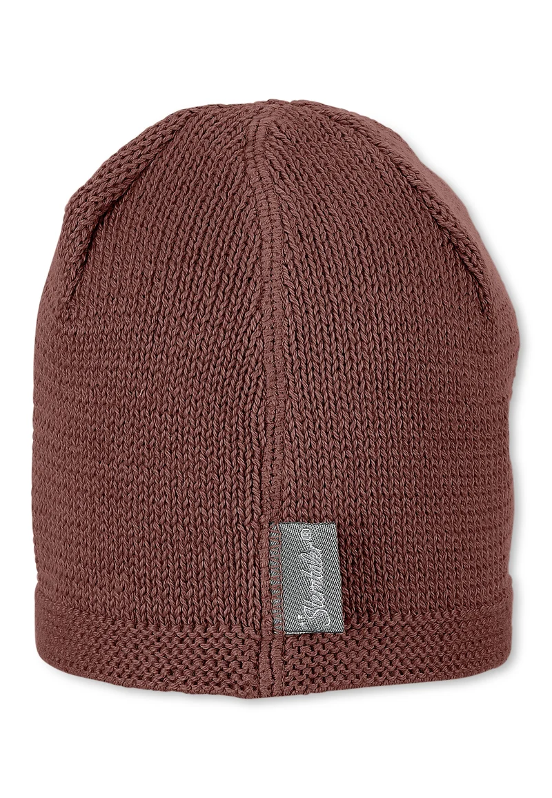 Strickmütze