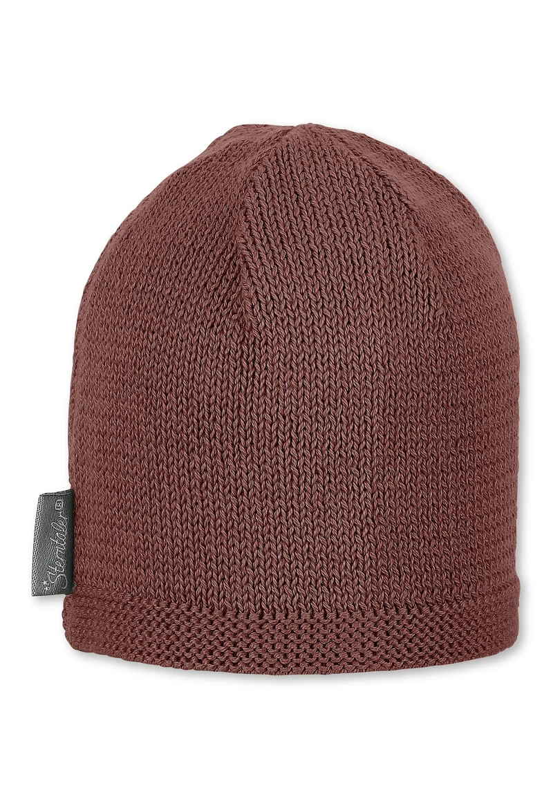 Strickmütze