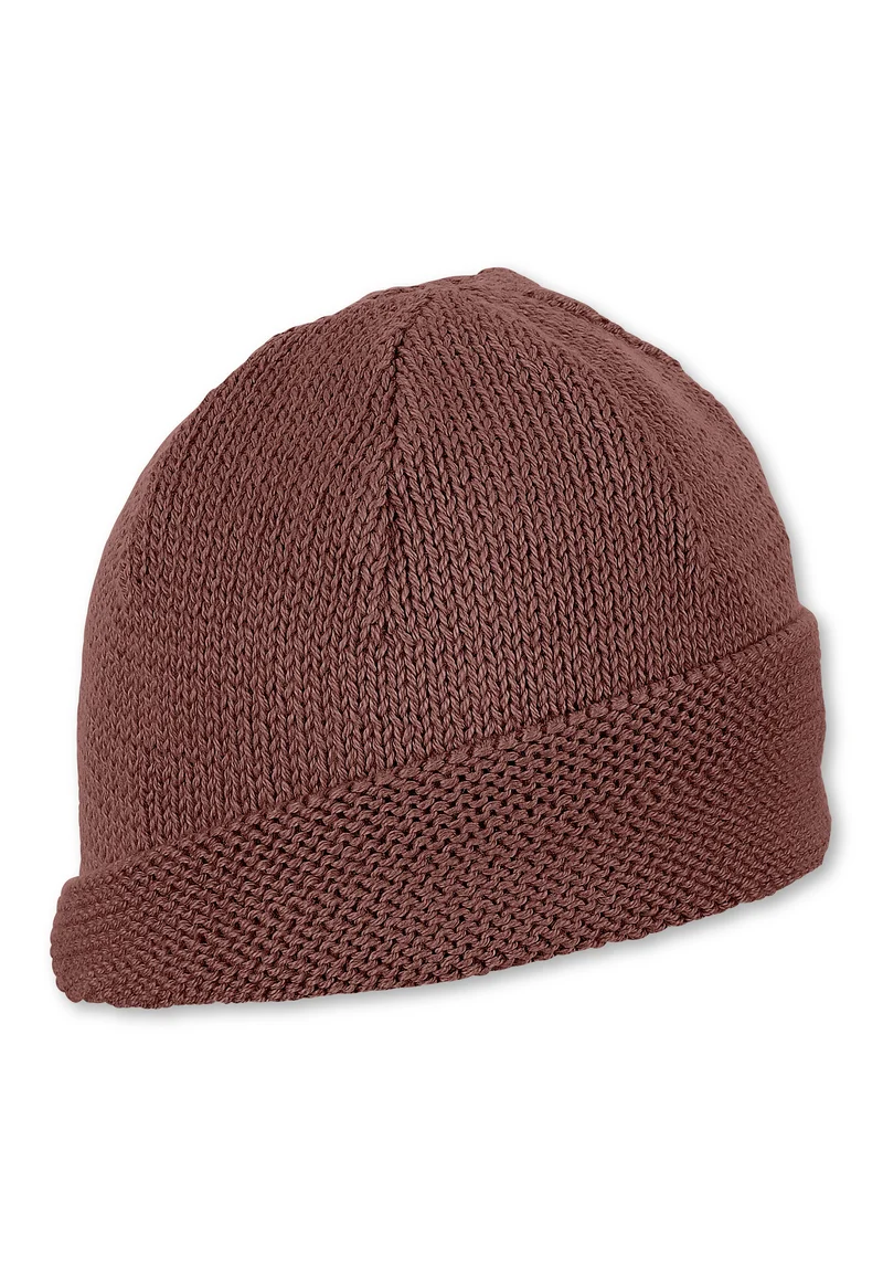 Strickmütze
