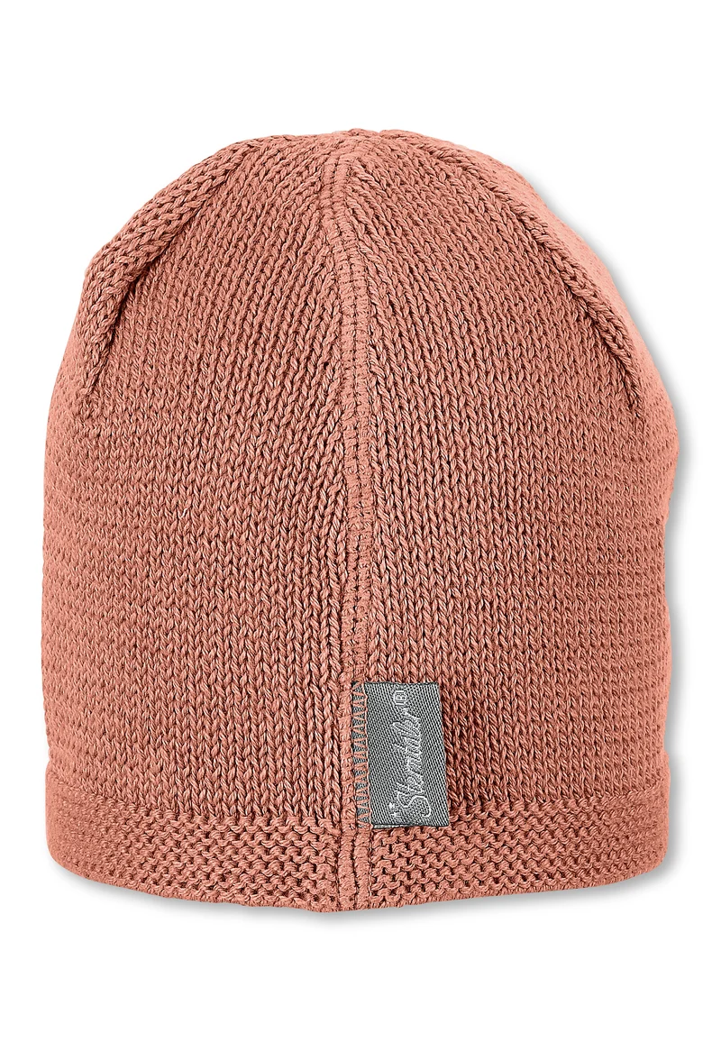 Strickmütze