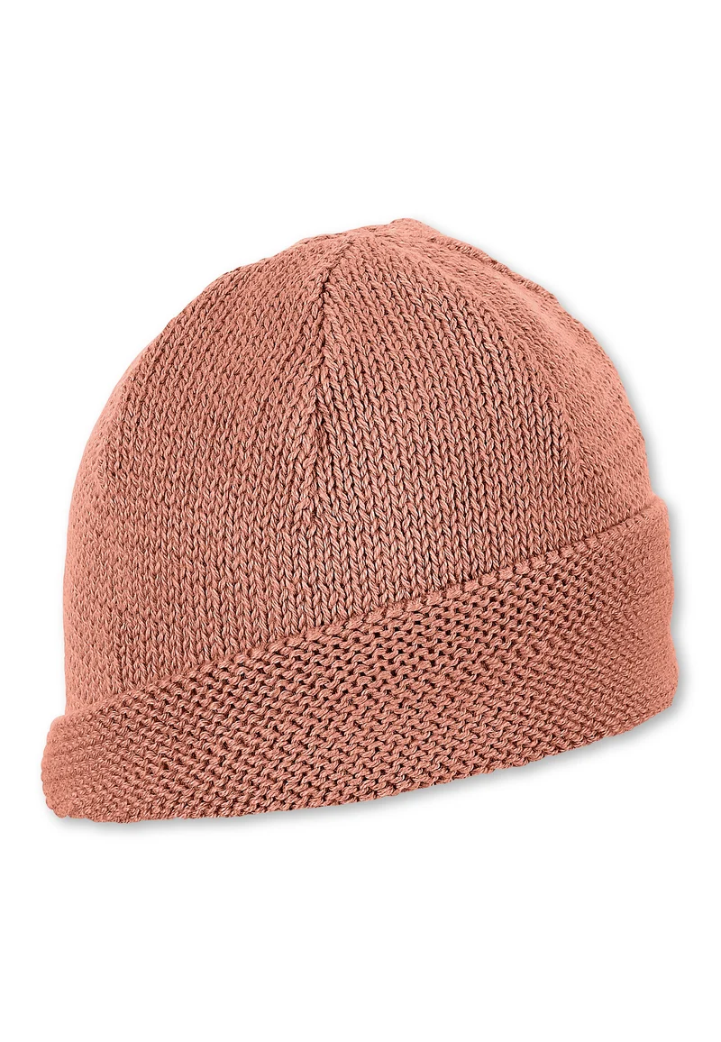 Strickmütze