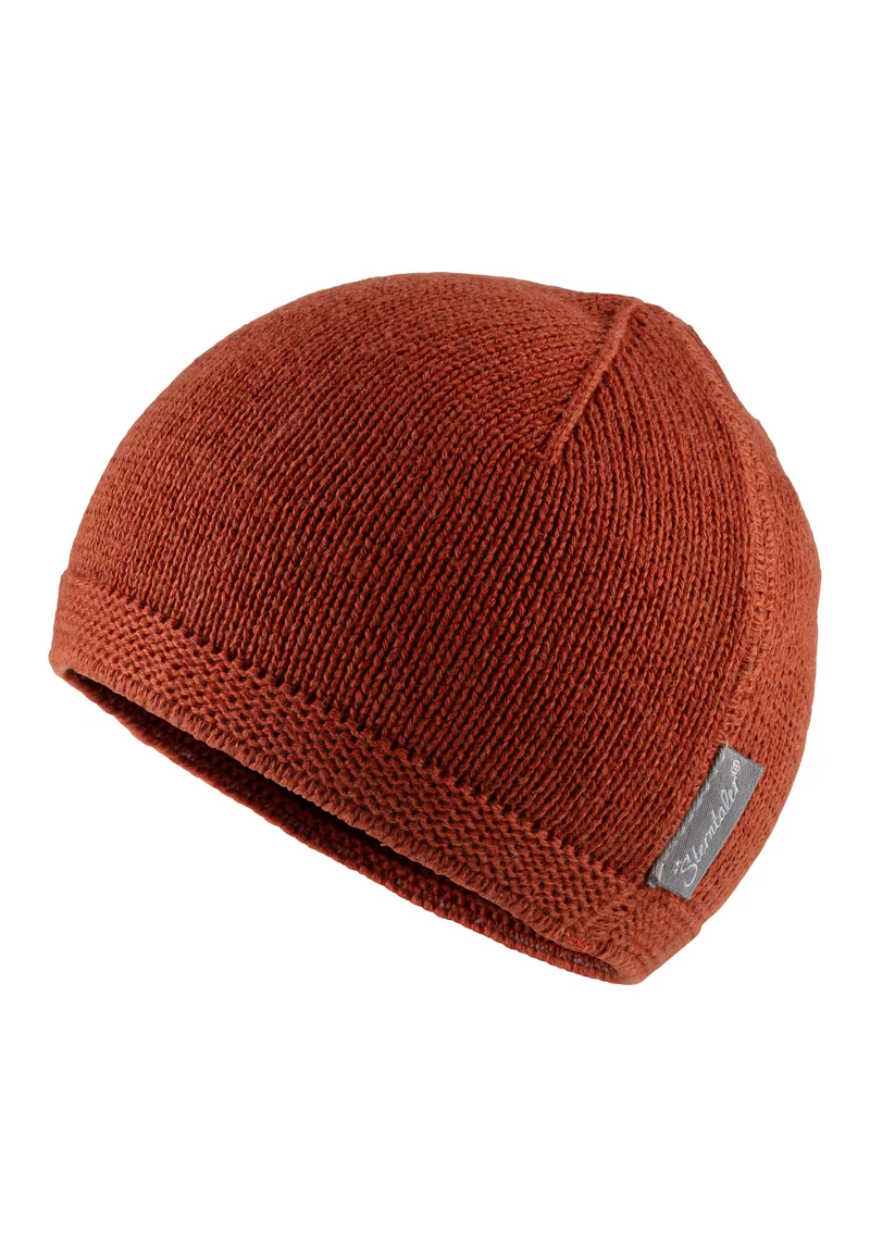 Strickmütze