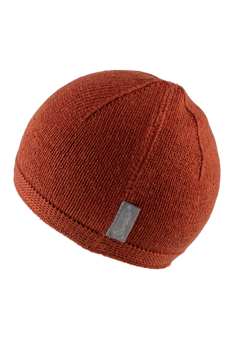 Strickmütze
