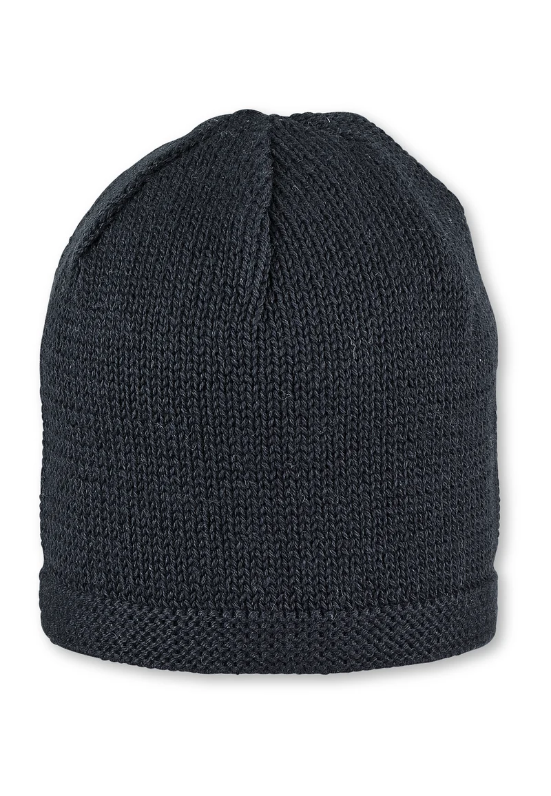 Strickmütze
