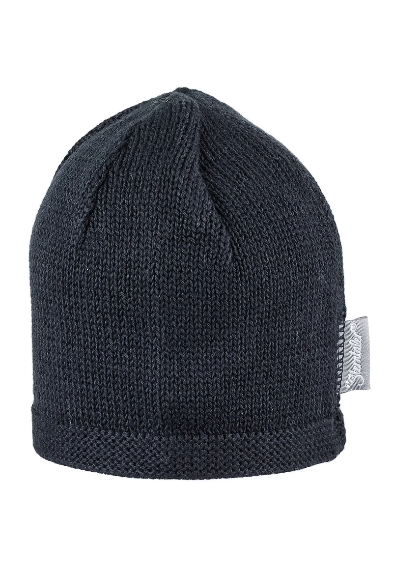 Strickmütze