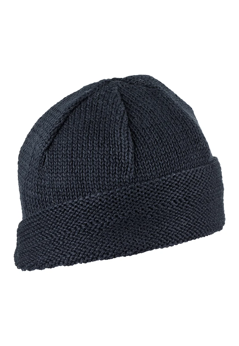 Strickmütze