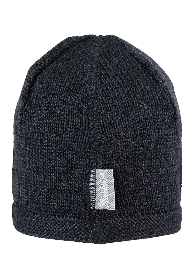 Strickmütze