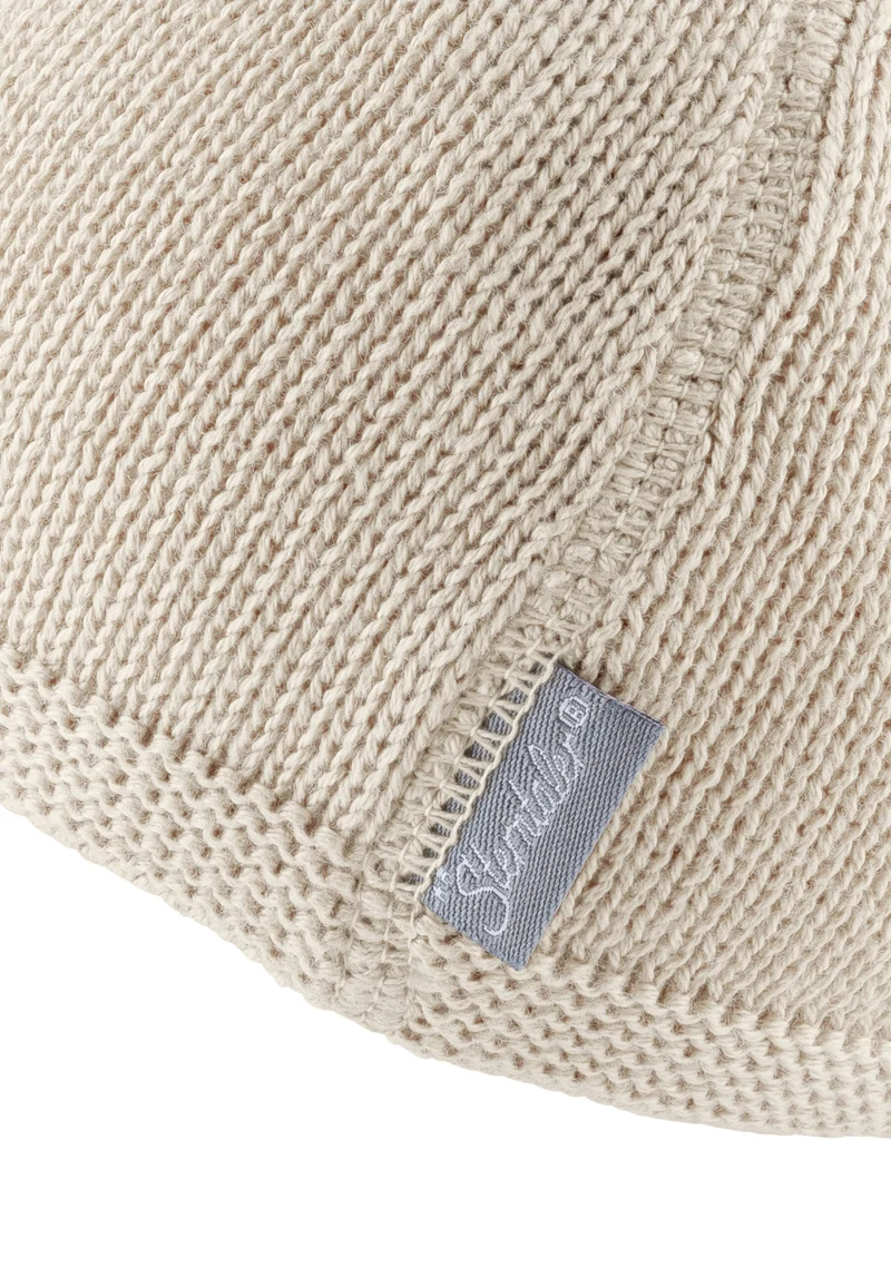 Strickmütze