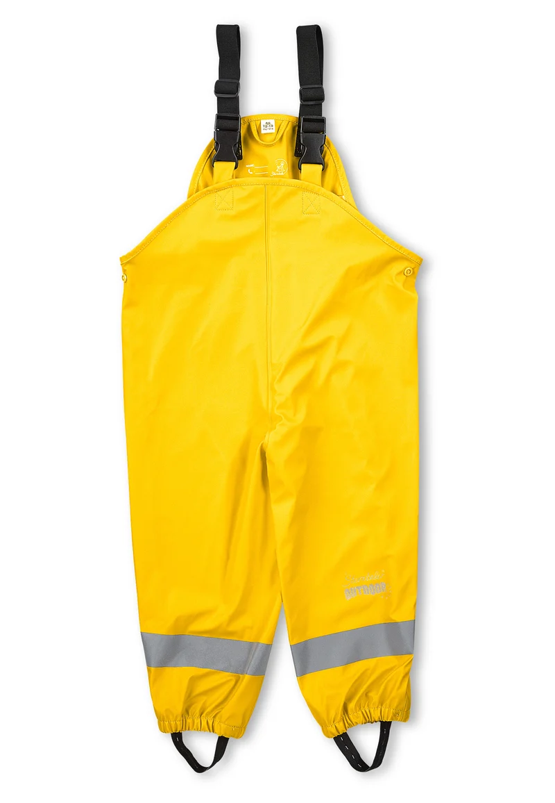 Matschhose ungefüttert