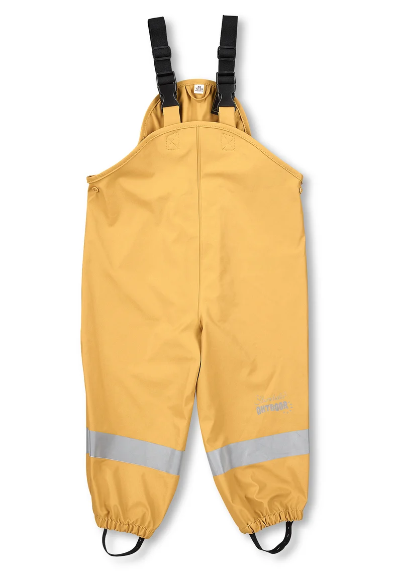 Matschhose ungefüttert