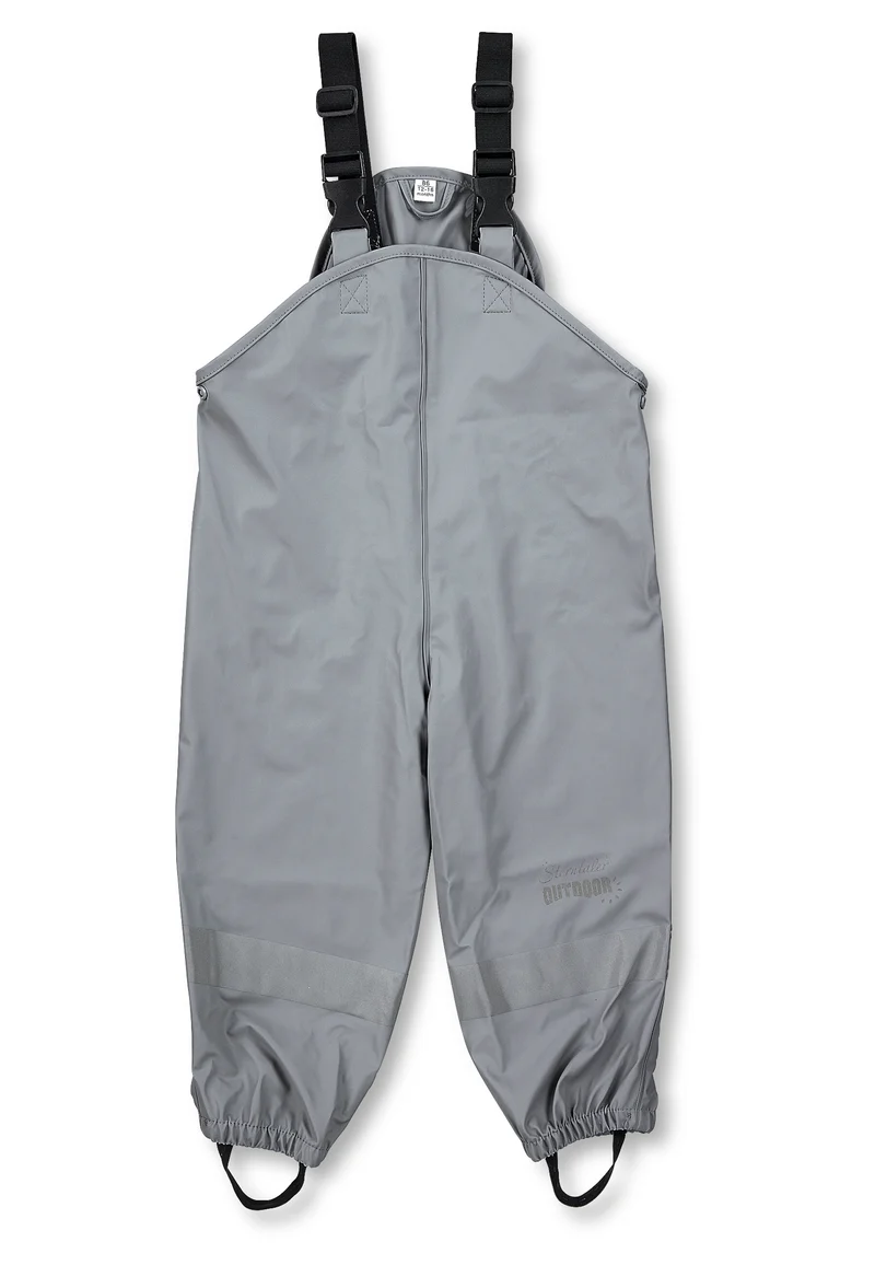 Matschhose ungefüttert