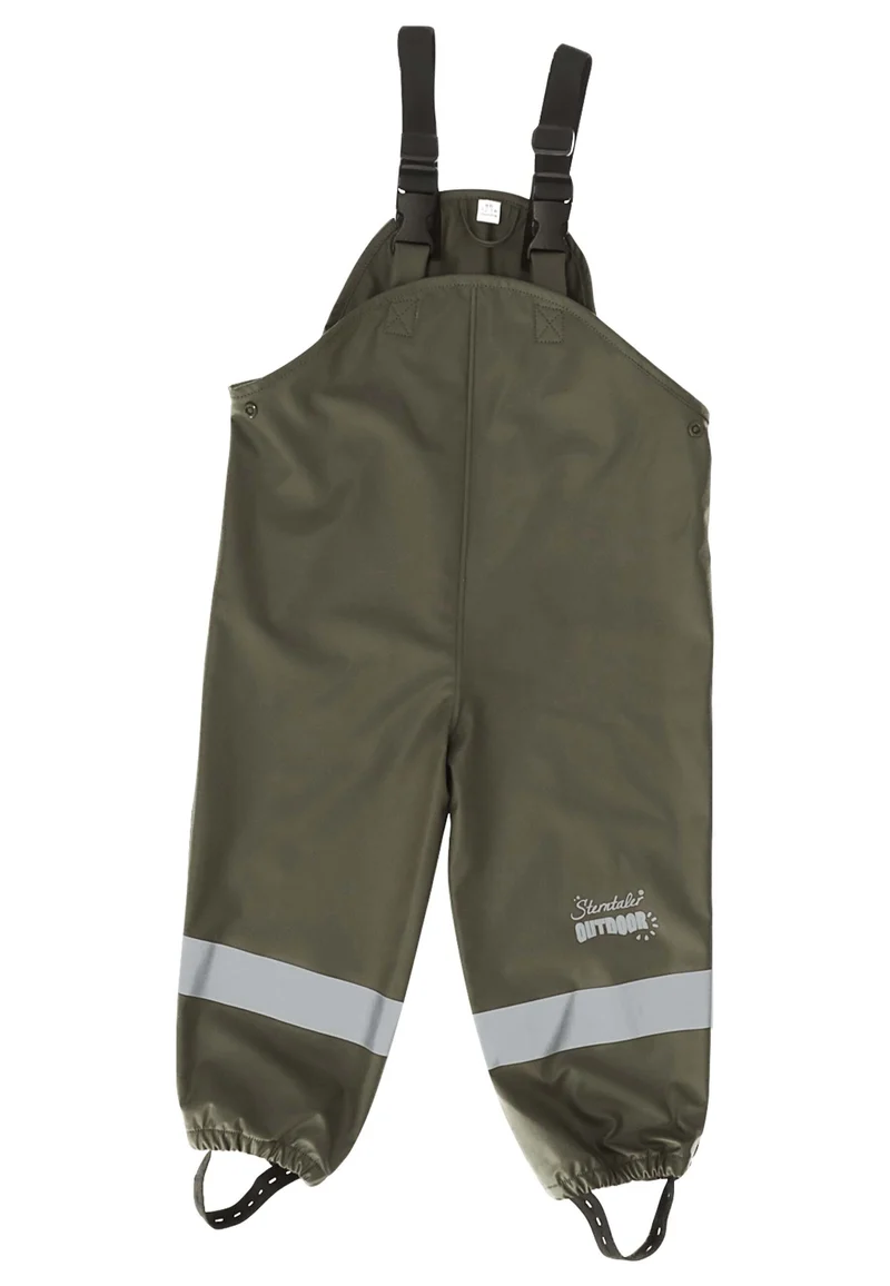 Matschhose ungefüttert
