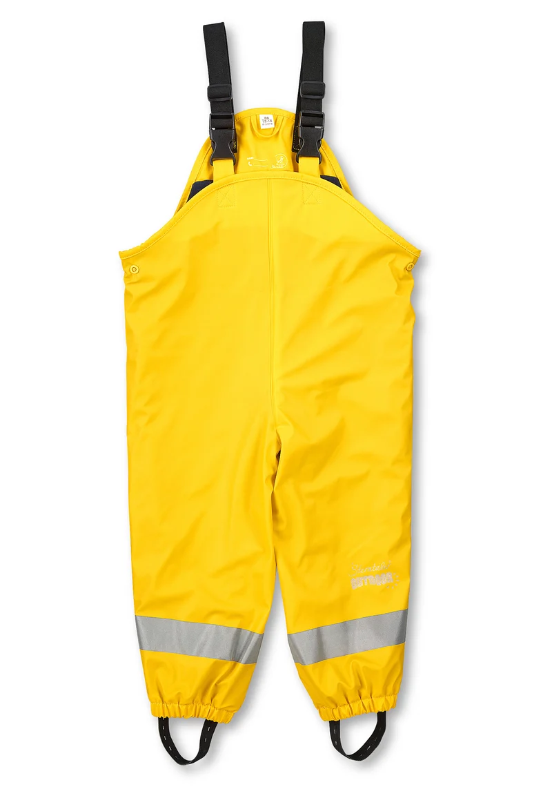 Matschhose gefüttert