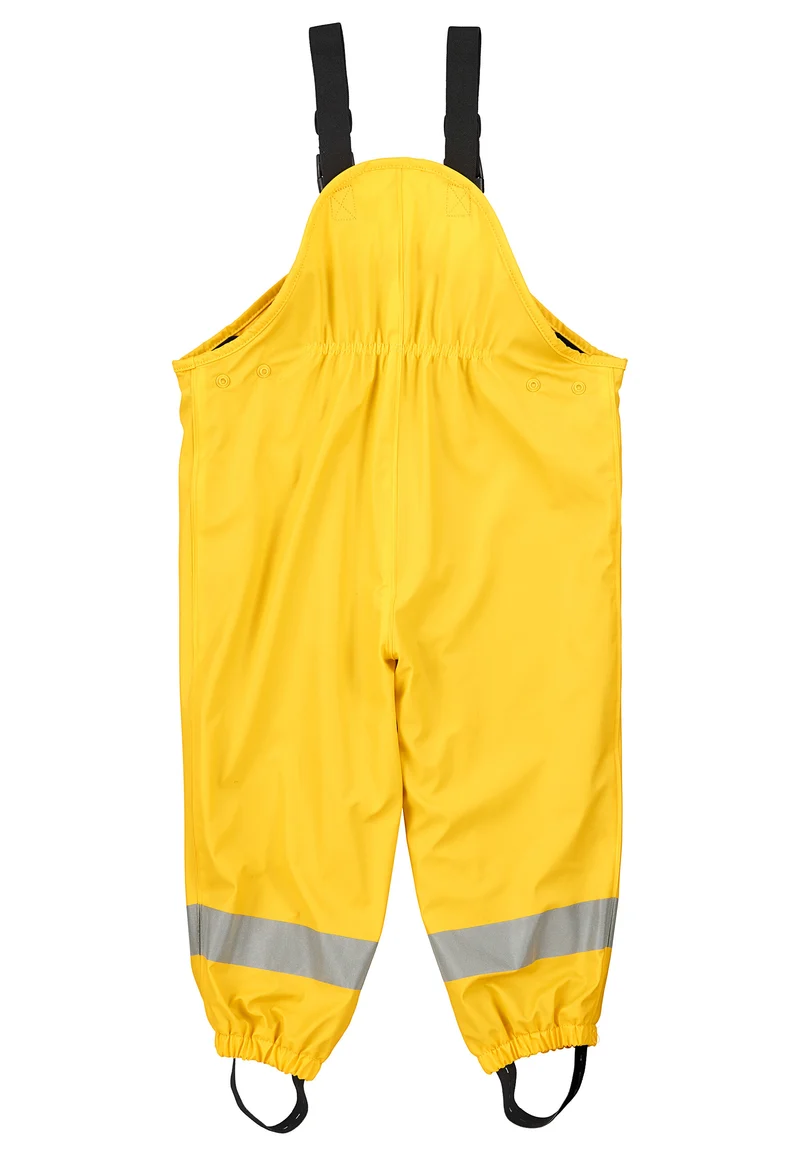 Matschhose gefüttert