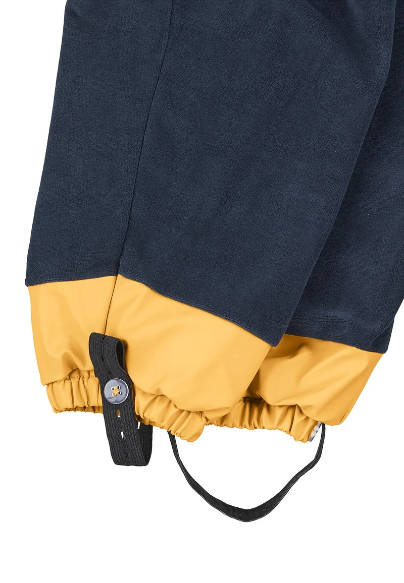 Matschhose gefüttert