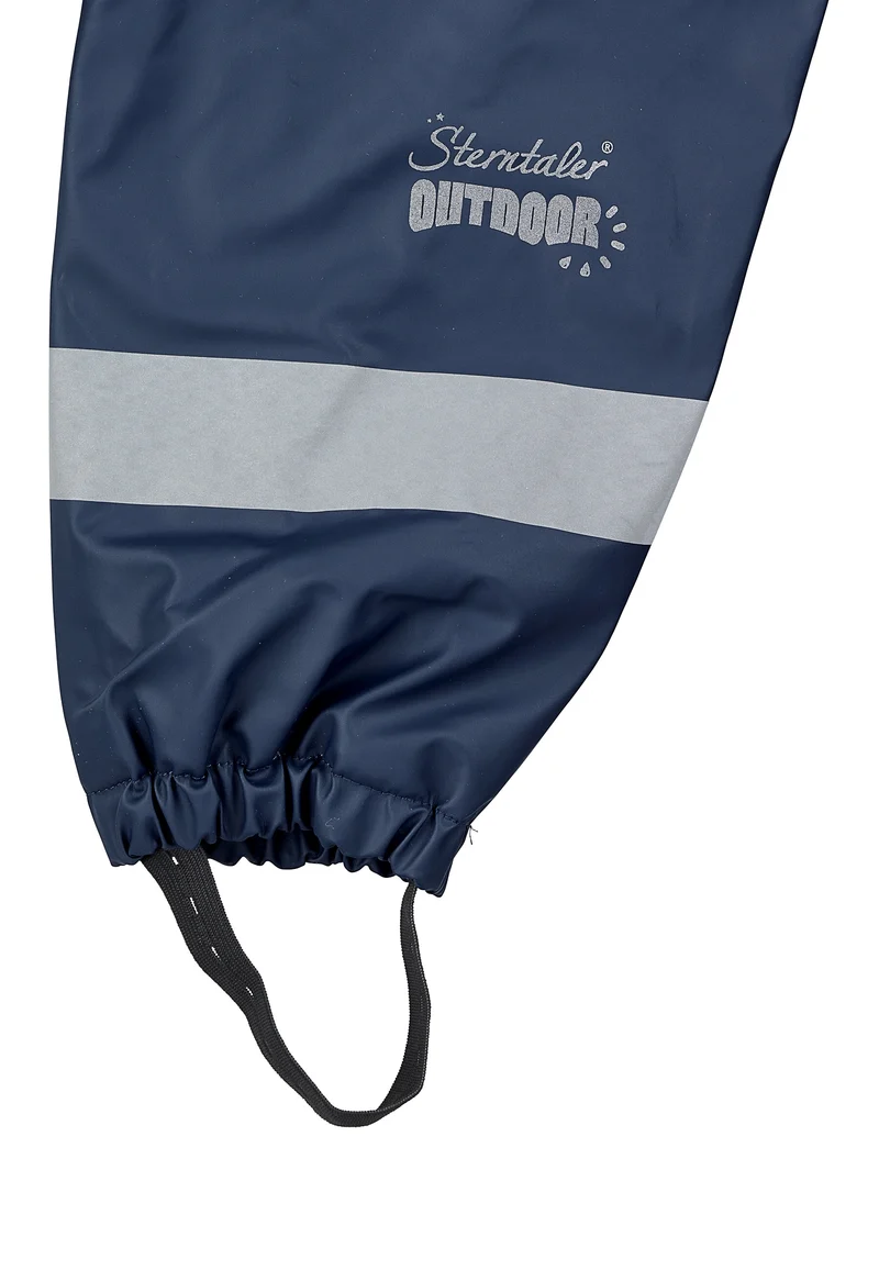 Matschhose gefüttert