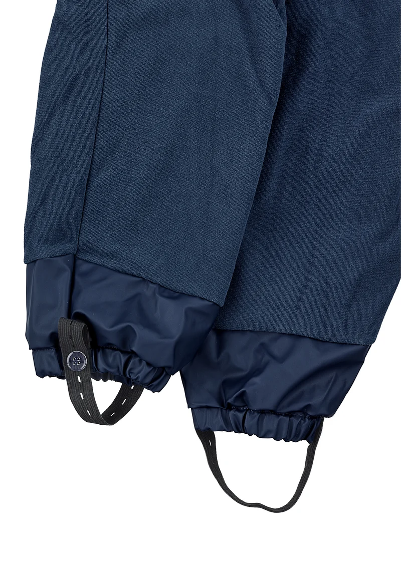 Matschhose gefüttert