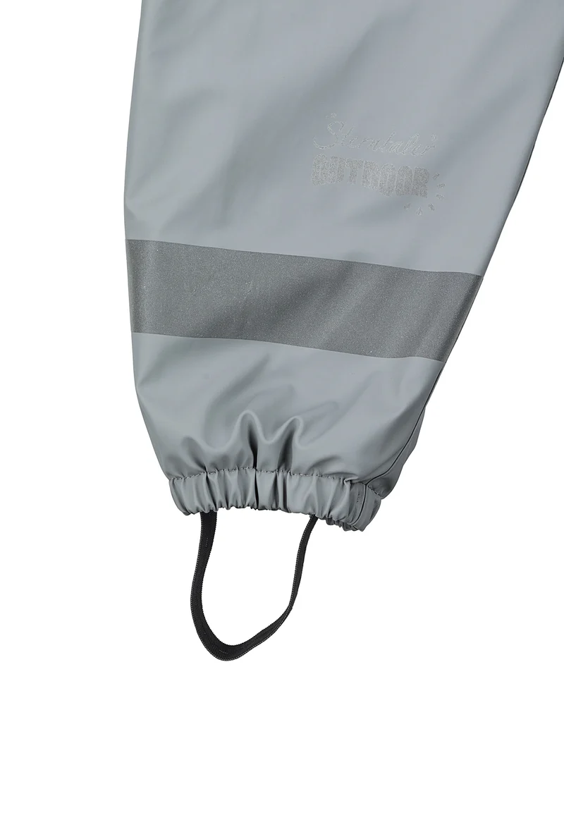 Matschhose gefüttert