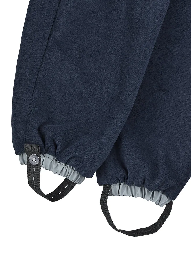 Matschhose gefüttert
