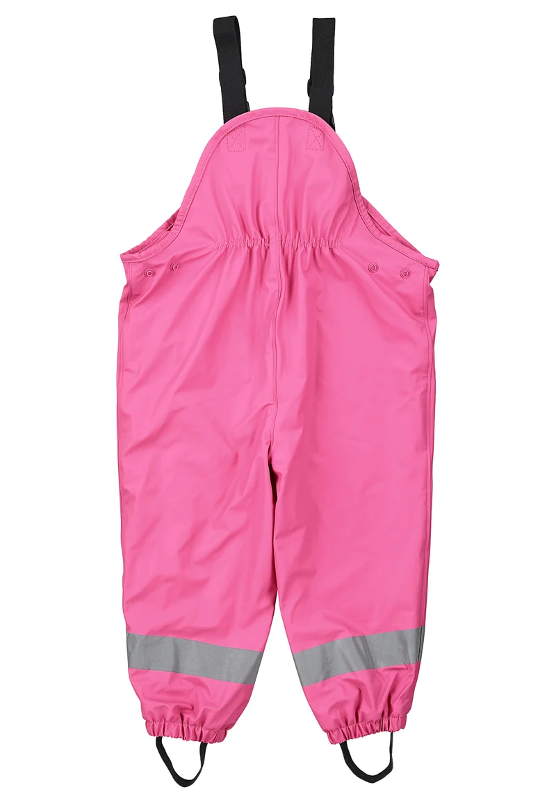 Matschhose gefüttert