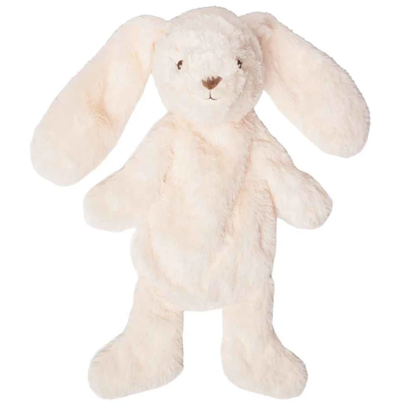 Gewichtetes Kuscheltier – Teddy Hase Cream 800 g