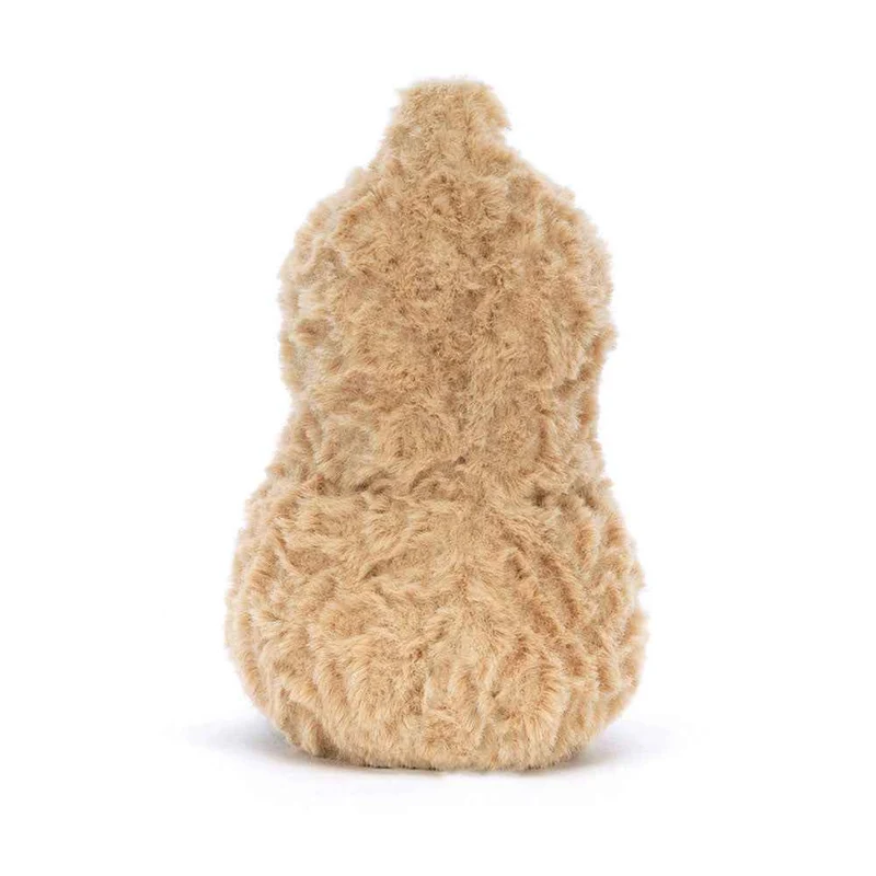 Plüsch-Erdnuss 15 cm