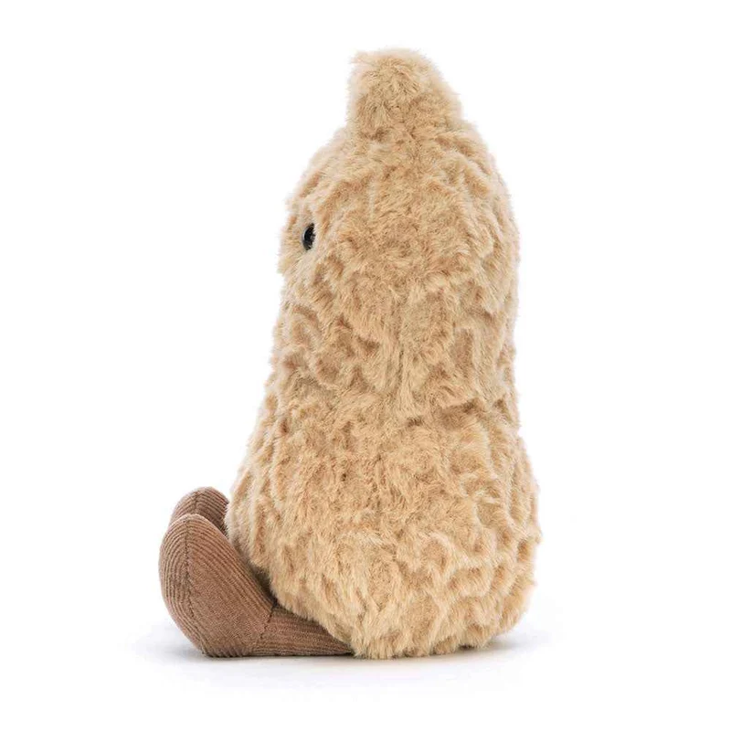Plüsch-Erdnuss 15 cm
