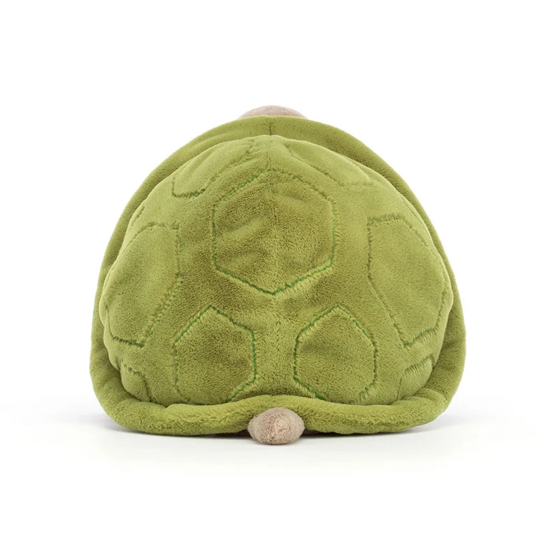 Kuscheltier Schildkröte - Timmy Turtle (28 cm)