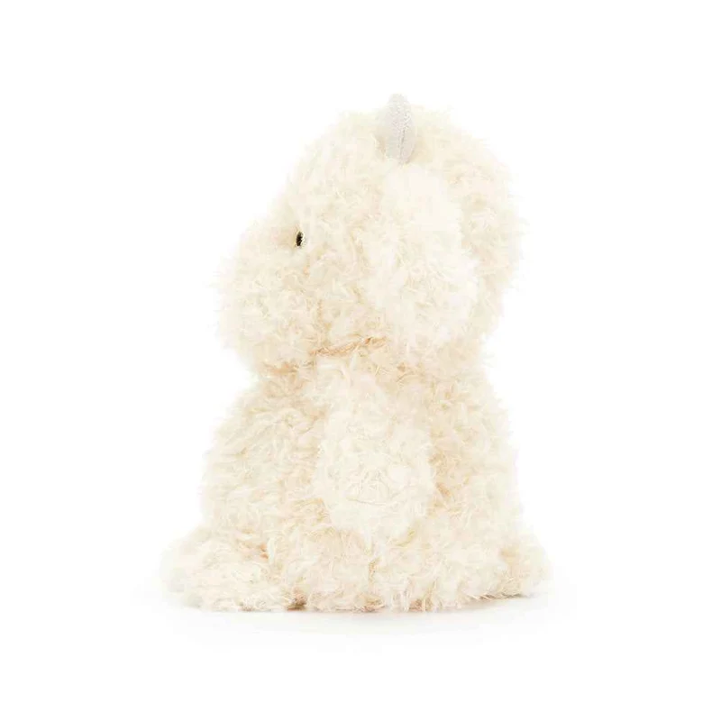 Plüsch-Zicklein 18 cm