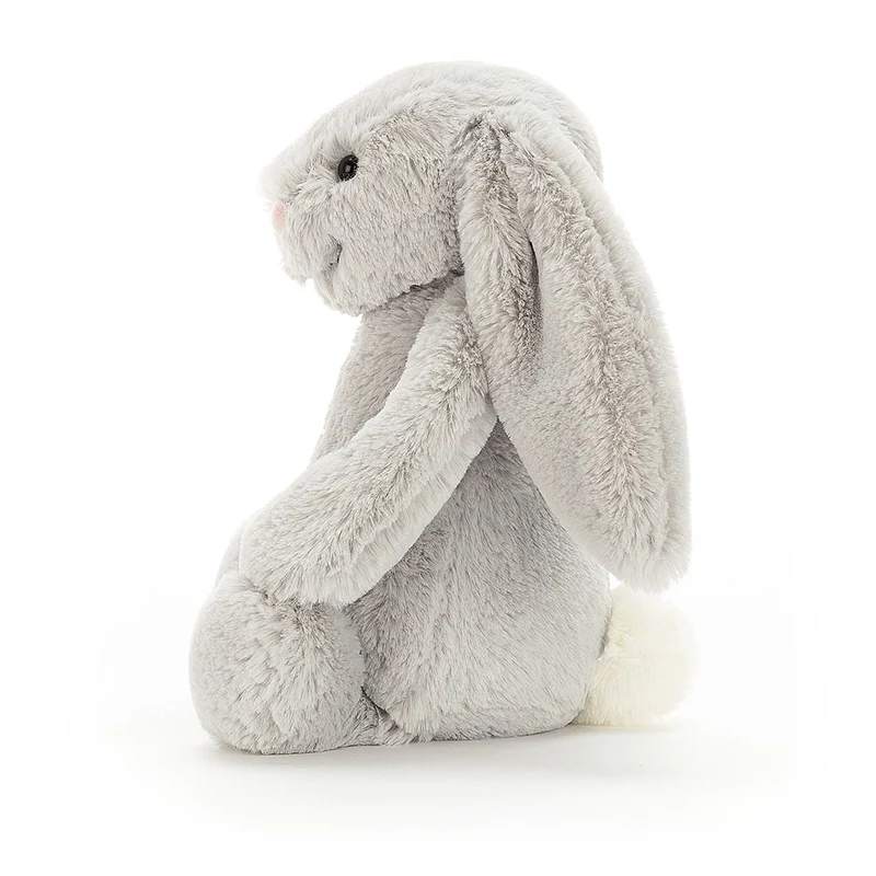 Plüschkaninchen – grau 31 cm