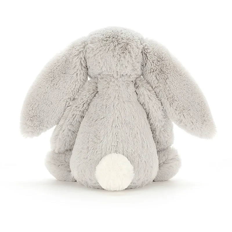 Plüschkaninchen – grau 31 cm