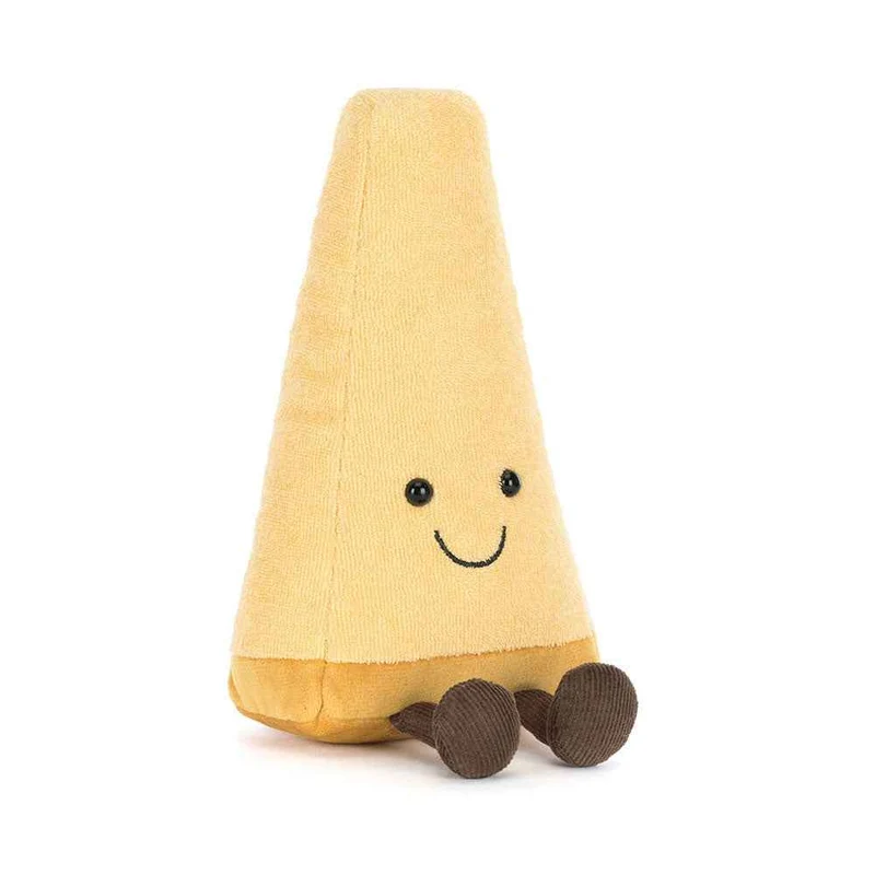 Plüsch-Parmesan 19 cm