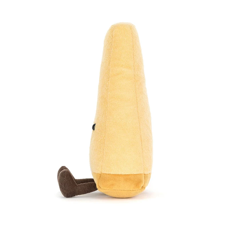 Plüsch-Parmesan 19 cm