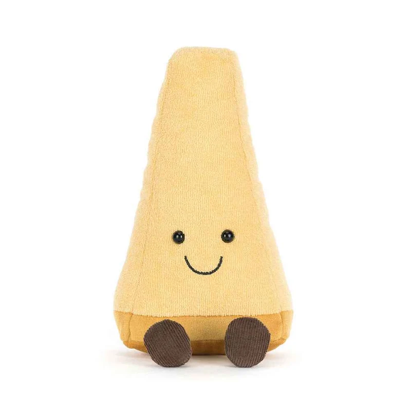 Plüsch-Parmesan 19 cm