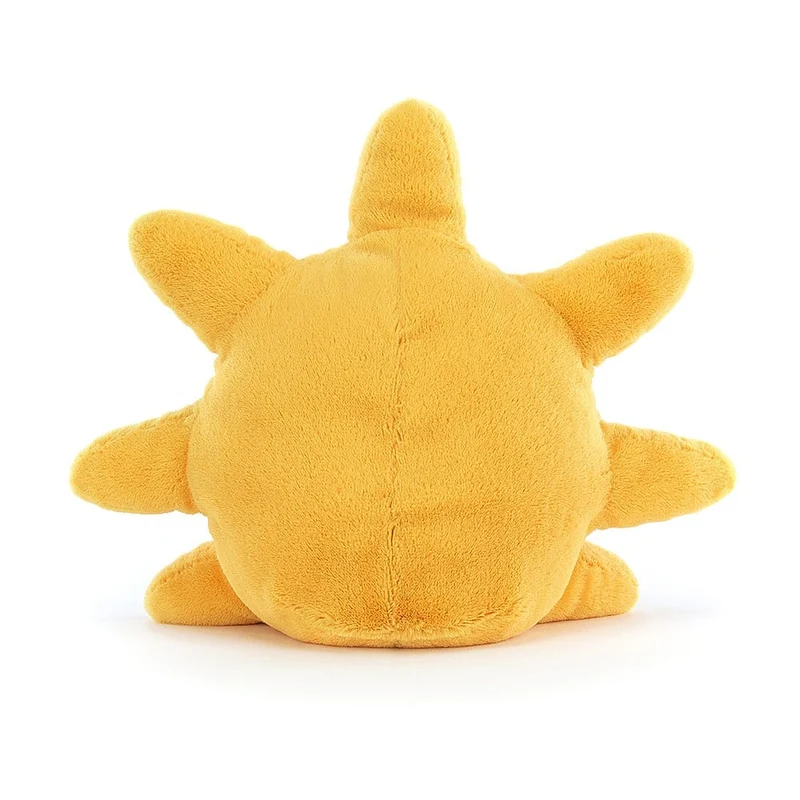 Plüsch-Sonnenstrahl 30 cm