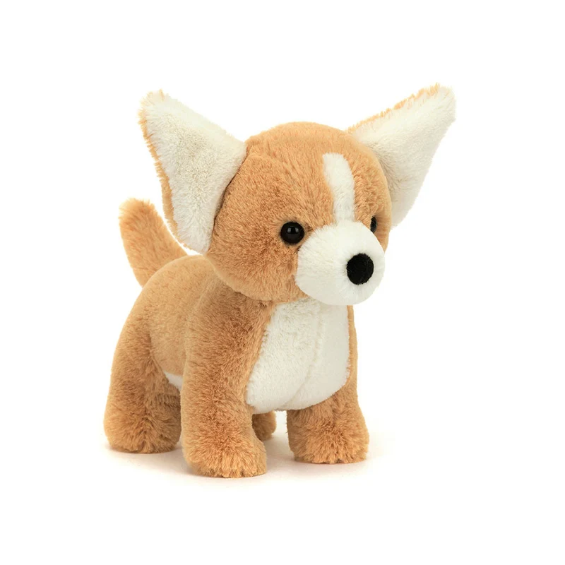 Plüsch-Chihuahua - Isobel 17 cm