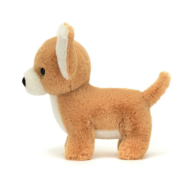 Plüsch-Chihuahua - Isobel 17 cm
