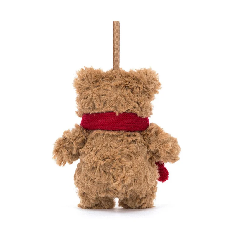Anhänger – Bär Bartholomäus, 12 cm